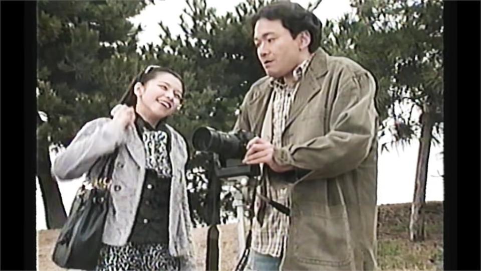 徐若瑄27年前曾演日劇！網挖片段激讚「絕頂美貌」：難怪是男神收割機