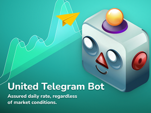 UTB Bot