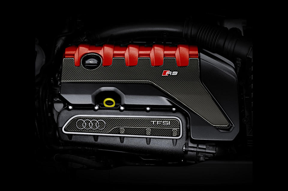 <p><strong>VW</strong> and <strong>Audi</strong> are being counted together here, since several of their engines were available across the Group. Between them, they won four awards in the inaugural year of 1999, equal with <strong>Toyota</strong> and one ahead of <strong>BMW</strong>.</p><p>The most successful engine has been the <strong>1.4 TSI</strong>, which has been given 13 awards, including best <strong>1.0- to 1.4-litre</strong> every year from 2006 to 2014. Of those credited specifically to Audi, the star is the <strong>2.5-litre 20-valve turbo</strong> unit used in the <strong>TT RS</strong>, <strong>RS3</strong> and <strong>RSQ3</strong>, a capacity class winner between 2010 and 2018.</p>