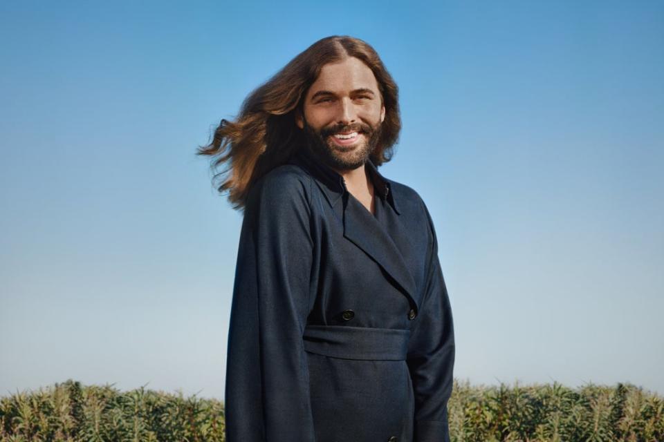  (JVN Hair)