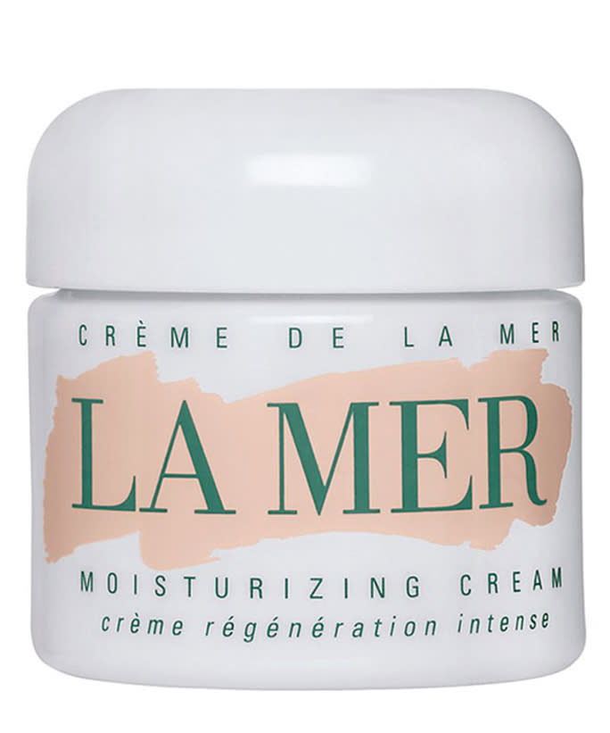 The Fix-It-All Cream: La Mer Crème De La Mer