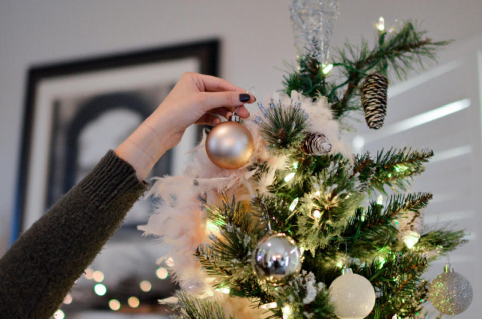 Real or fake Christmas tree? Here's the environmentally-friendly choice