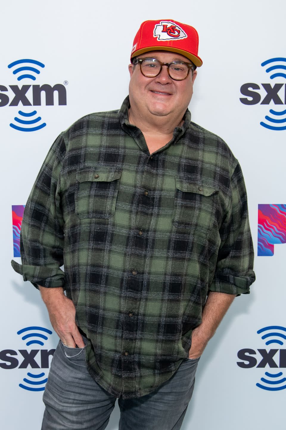 Eric Stonestreet