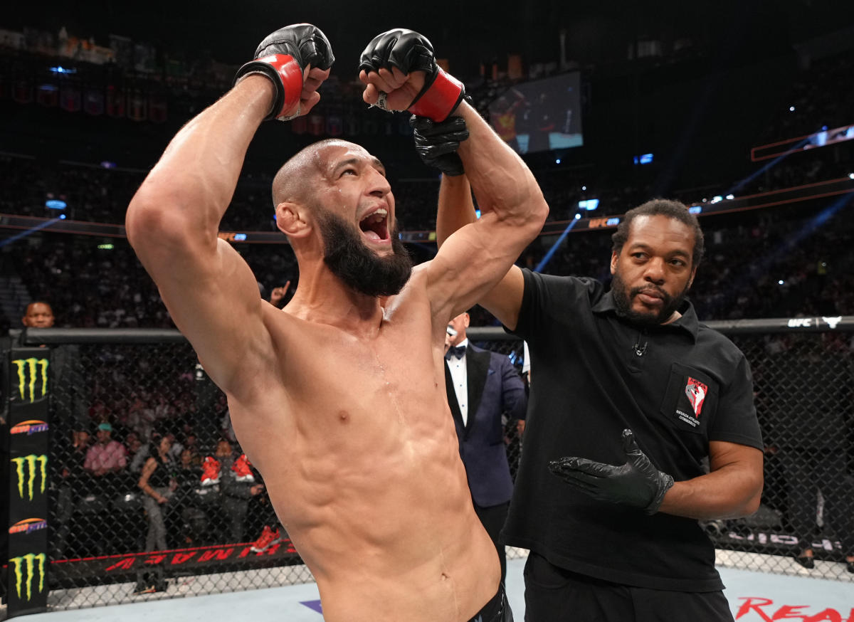 5 fighters who could enter UFC with July wins