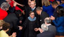 <p>Ruth Bader Ginsburg left behind quite the legacy when she <a href="https://www.goodhousekeeping.com/life/a34081097/ruth-bader-ginsburg-dies-obit/" rel="nofollow noopener" target="_blank" data-ylk="slk:passed away at age 87 this year;elm:context_link;itc:0;sec:content-canvas" class="link ">passed away at age 87 this year</a>. After spending 27 years on the Supreme Court bench, Ginsburg has shaped modern American life with progressive opinions — ones that her fellow judges did not always share. Every man and woman in the United States has a lot to thank Ginsburg for, but many don't really know how much she's done. For example, did you know that her fight against sex-based discrimination began long before she joined the Supreme Court? </p><p>Whether she was fighting for the rights of the underserved or acting as role model for a whole generation of women, Ruth Bader Ginsburg lived an extraordinary life. <a href="https://www.goodhousekeeping.com/life/a34083423/ruth-bader-ginsburg-quotes/" rel="nofollow noopener" target="_blank" data-ylk="slk:Ginsburg was quoted;elm:context_link;itc:0;sec:content-canvas" class="link ">Ginsburg was quoted</a>, "Real change, enduring change, happens one step at a time." Let's take a step back and celebrate the many incredible accomplishments of RBG, including some impressive feats that you may not have even known Ginsburg achieved. And while we're talking about shaping American history, don't forget to <a href="https://www.goodhousekeeping.com/life/a32723008/how-to-vote-in-every-us-state/" rel="nofollow noopener" target="_blank" data-ylk="slk:register to vote;elm:context_link;itc:0;sec:content-canvas" class="link ">register to vote</a>!</p>