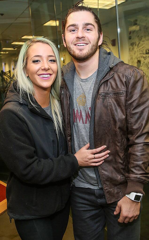 Jenna Marbles, Julien Solomita