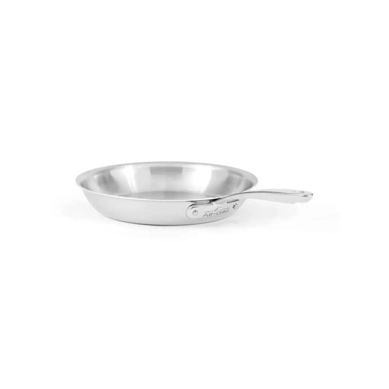 G5™ Graphite Core Stainless Steel 5-ply Bonded Cookware, Skillet, 10.5 inch