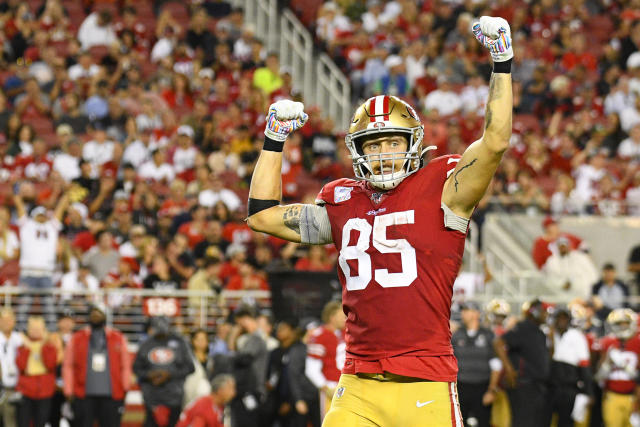 San Francisco 49ers Week 6 : The Battle Of The Bay (Or The Alex