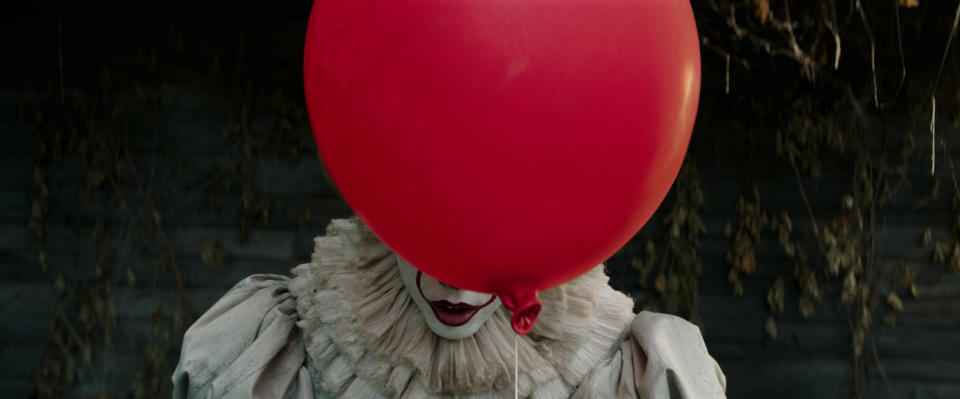 It. (Warner Bros Pictures)