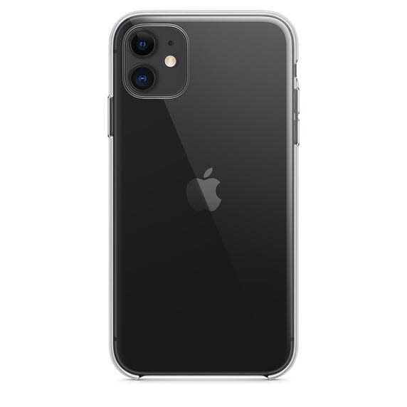 iPhone 11 in black