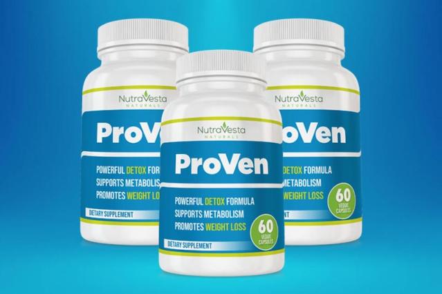Clinically proven weight loss supplements