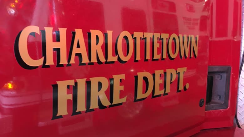 Charlottetown fire hall decision waiting on reports from chief, insurance company