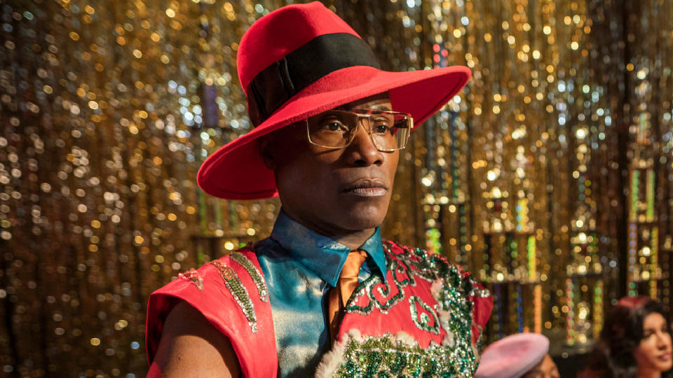 Billy Porter in Pose