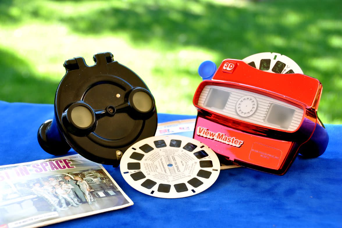 View-Master