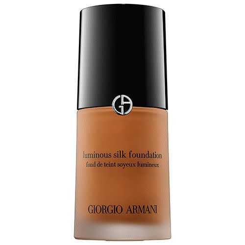 Giorgio Armani Beauty Luminous Foundation