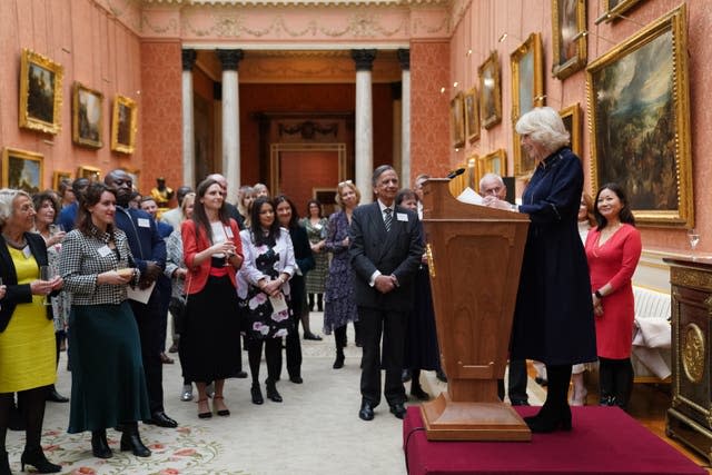 The Queen’s Commonwealth Essay Competition