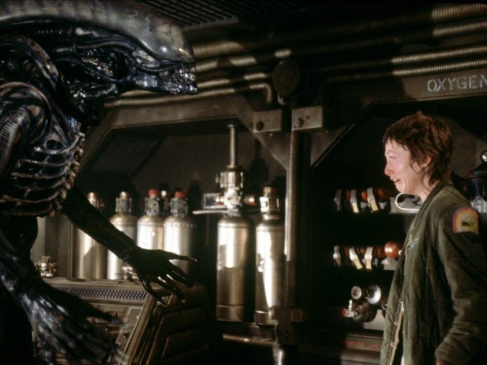 alien 1979