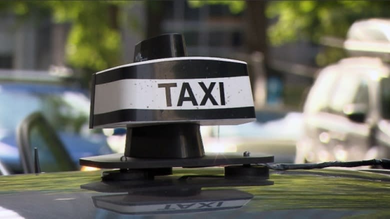 Sexual assault allegations in Halifax taxis spark warnings