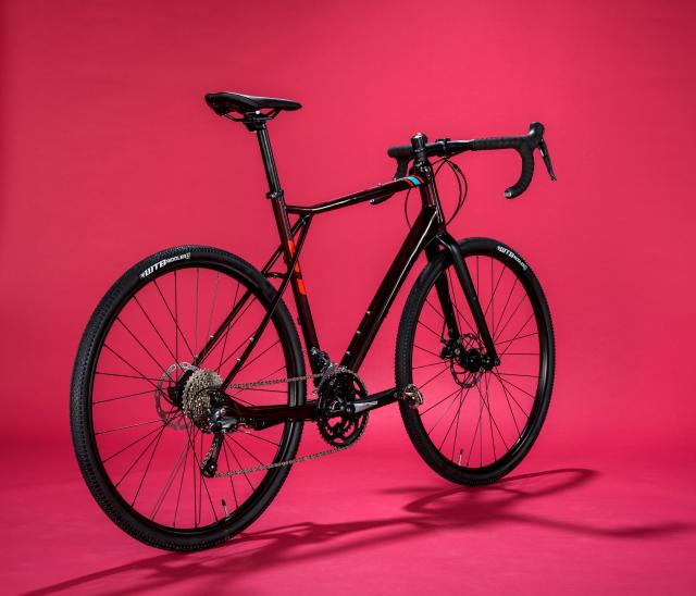 GT Grade Elite gravel bike review a good bike let down by its brakes