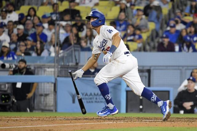 Dodgers' Austin Barnes in position for more starts after stellar NLDS  performance – Daily News