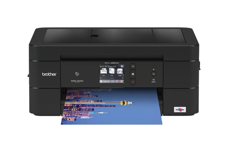 Brother MFC-J895DC all-in-one printer