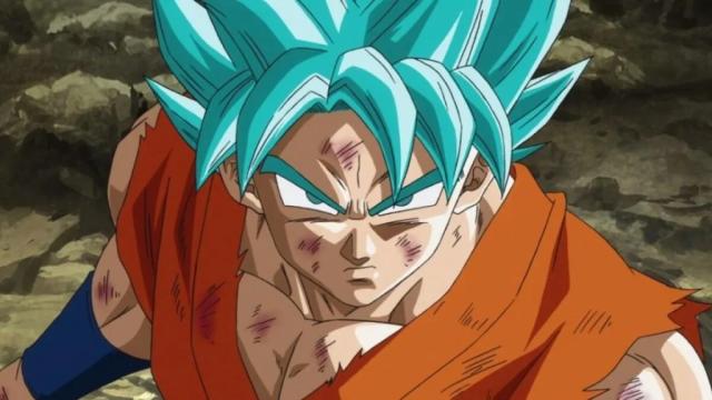 Dragon Ball Super Movie 2: Release Date & Story Details