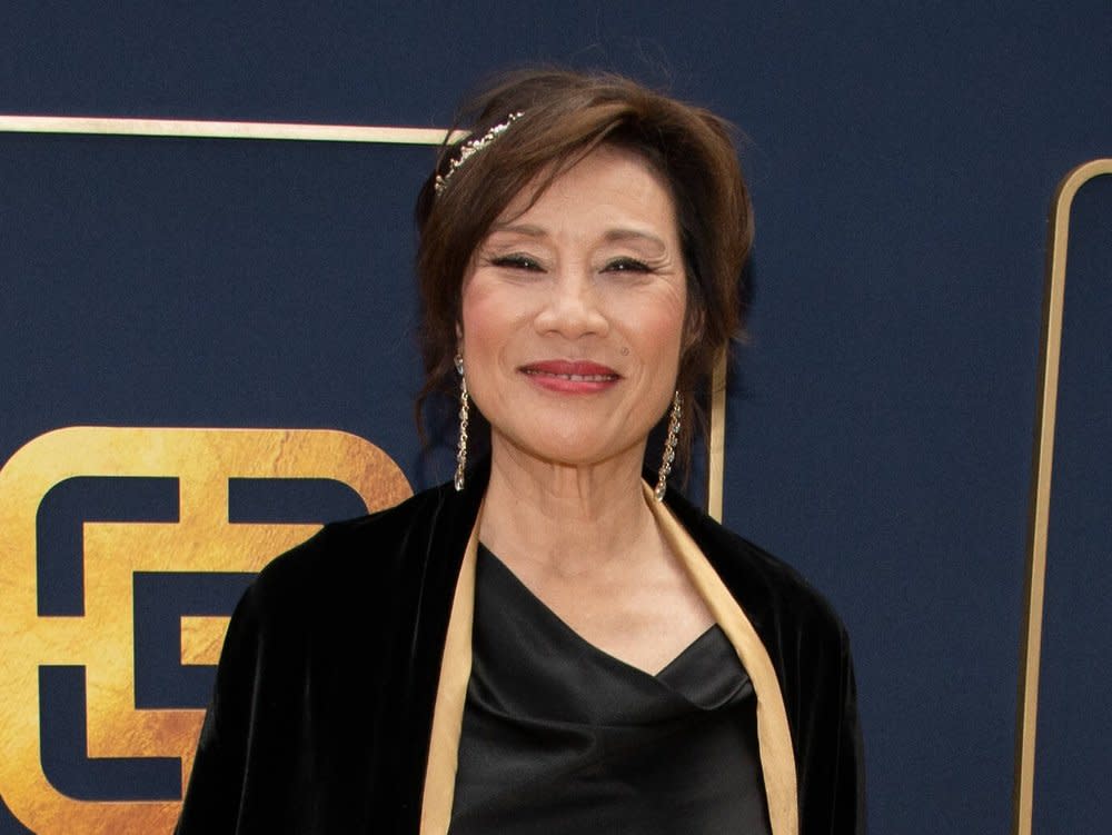Janet Yangs Film "Die bunte Seite des Monds" wurde 2020 für den Oscar nominiert. (Bild: imago/ZUMA Wire)
