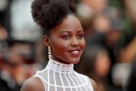 Kenia darf seit jeher stolz auf seine Marathonläufer sein - und seit 2014 auf seine Oscargewinnerin Lupita Nyong'o. Nach ihrem Durchbruch in "12 Years A Slave" wurde die Schauspielerin Teil der "Star Wars"-Familie und - dank "Black Panther" - auch des Marvel-Universums. Dumm nur für Kenia, dass sein Hollywoodstar gar nicht im Land selbst geboren wurde. (Bild: Vittorio Zunino Celotto/Getty Images)