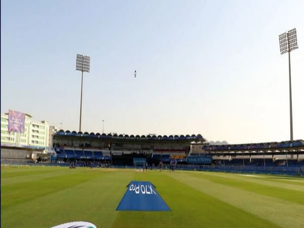 Sharjah has produced low-scoring contests at Sharjah (Photo/ iplt20.com)