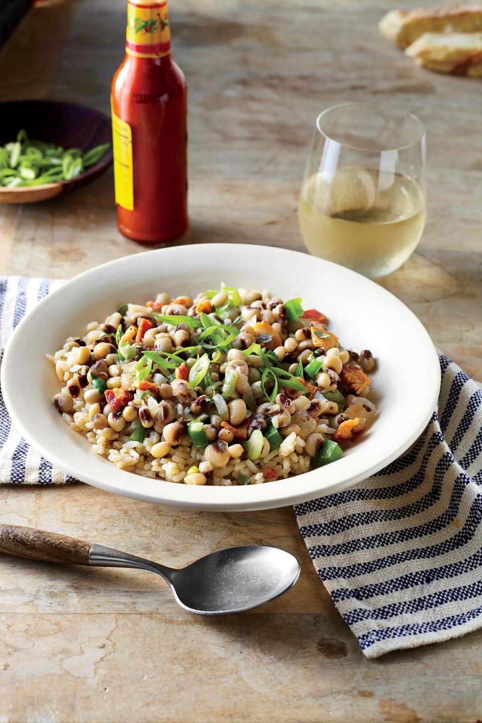 Hoppin' John