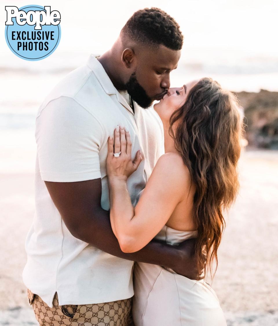 Teen Mom's Leah Messer Is Engaged to Jaylan Mobley: 'I Couldn't Imagine Myself Being Anywhere Else' Credit: Vision Stream Productions