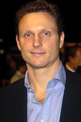 Tony Goldwyn at the LA premiere of Warner Bros. The Last Samurai