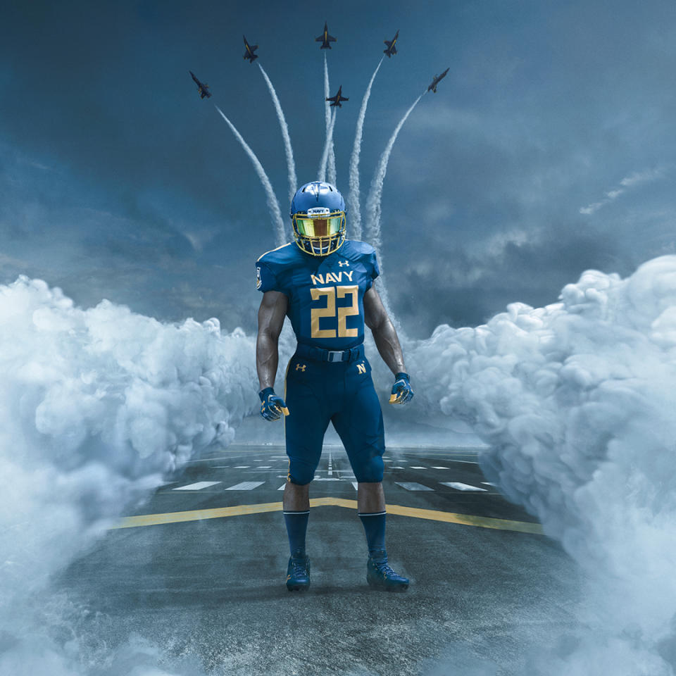 (via Navy athletics)