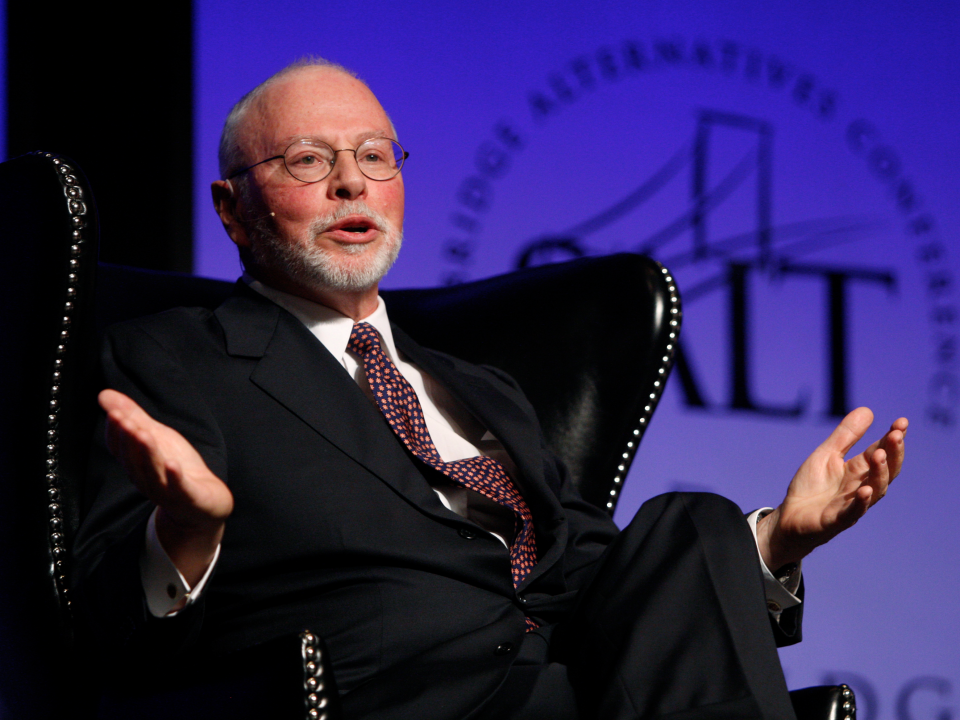 paul singer