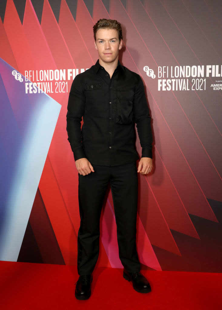   Tristan Fewings / Getty Images for BFI