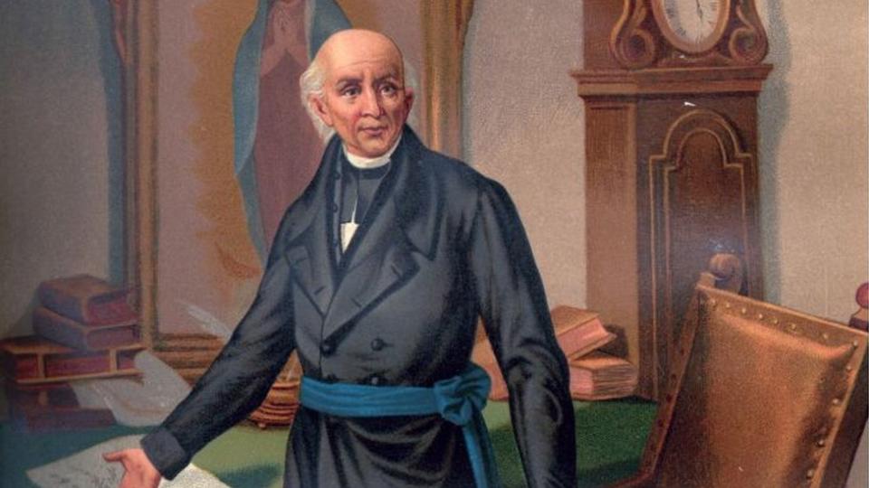 Miguel Hidalgo y Costilla