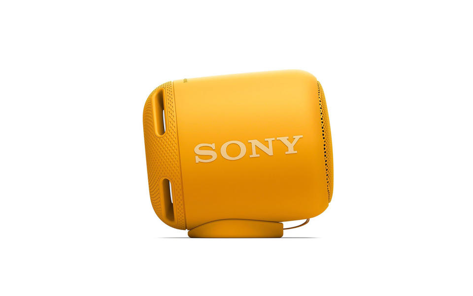 Sony XB10 Portable Wireless Speaker With Bluetooth