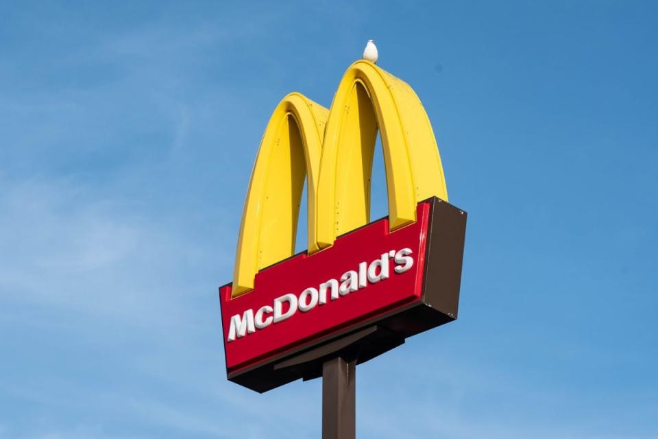 ▲有錢不一定吃得到？麥當勞一項神秘餐點背後揭示了人們對「限量魅力」的狂熱。（示意圖／翻攝自Pixabay）