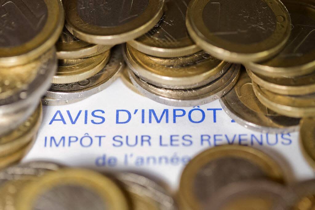 Déclaration d’impôts 2024 : Date limite, délais... ce que vous devez savoir (image d’illustration)