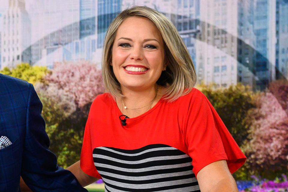 Dylan Dreyer