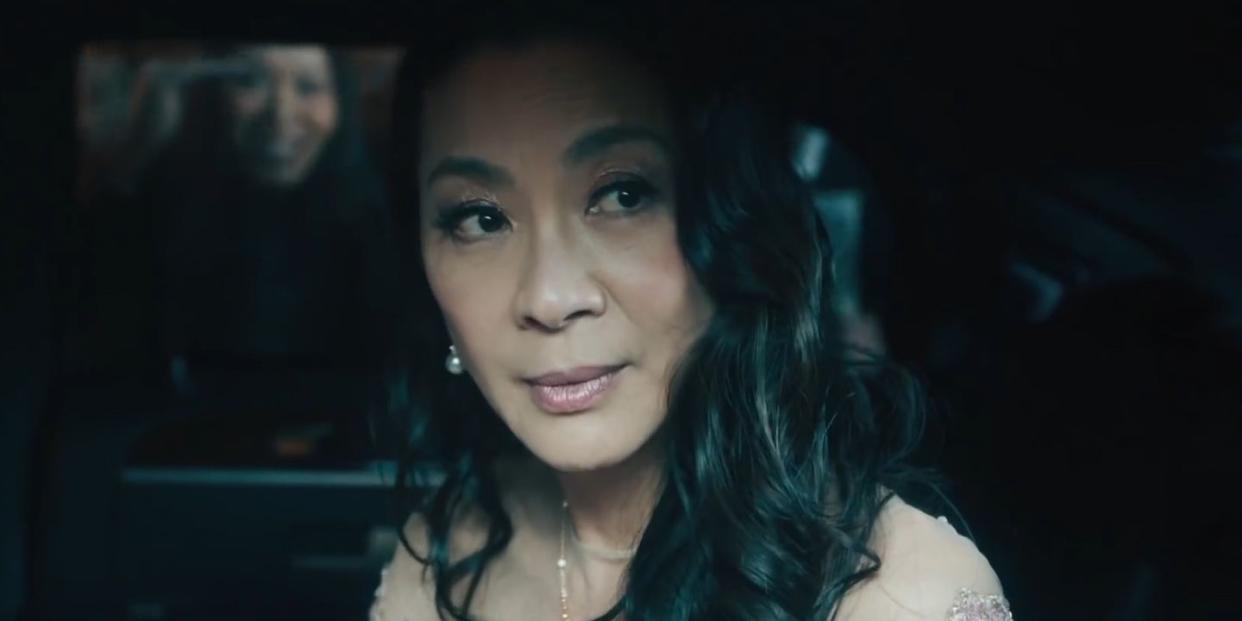 michelle yeoh, everything everywhere all at once trailer