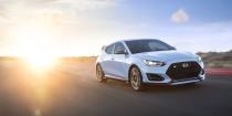 <p>The Veloster N is our <a href="https://www.roadandtrack.com/new-cars/car-comparison-tests/a29640493/2020-performance-car-of-the-year/" rel="nofollow noopener" target="_blank" data-ylk="slk:2020 Performance Car of the Year;elm:context_link;itc:0;sec:content-canvas" class="link ">2020 Performance Car of the Year</a>, but it still couldn't grab the hearts of buyers in 2019. Hyundai sold just 2212 examples, a fraction of the numbers of GTIs and WRXs sold in the same period. We're betting that number will grow a bunch as more people realize how serious Hyundai is about driving enjoyment. </p>