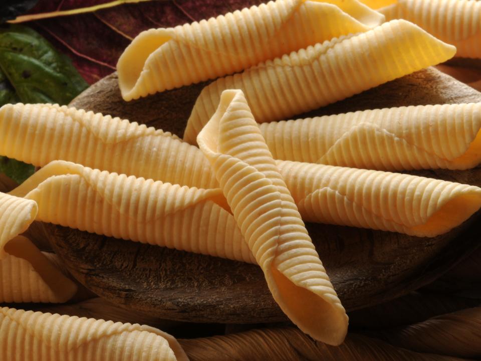 Garganelli