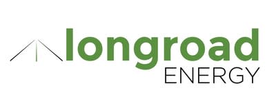 Longroad Energy Logo (PRNewsfoto/Longroad Energy)
