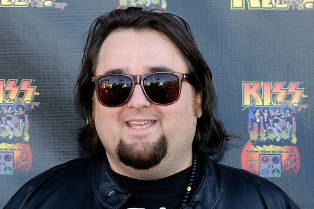 Pawn Stars' Arrest: Chumlee Had Lots of Pot, Guns and a Dance Pole, Report  Says