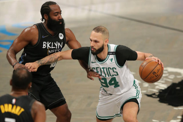 Kemba Walker trade: Grading Celtics-Thunder deal - Sports Illustrated