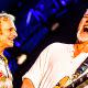 David Lee Roth honors Eddie Van Halen