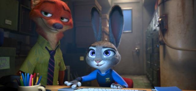 Netflix knows whats up : r/zootopia