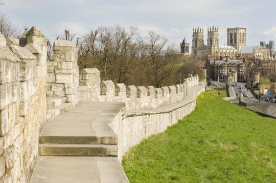 10 things to do in York