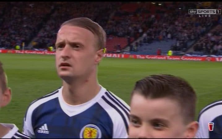 scotland vs slovenia